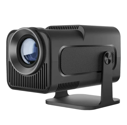 MISLU Portable 4K 1080P Outdoor Projector gen.2